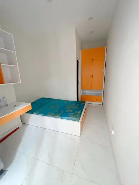 Phòng Mới Trả – Đẹp, Sạch, Vào Ở Ngay Bùi Tư Toàn – Q. Bình Tân