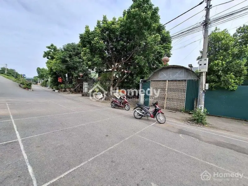 Gấp, Gấp, Gấp, Chủ Chấp Nhận Bán Thấp Hơn Thị Trường 30%, 155M2, Tân Xã, Sát Đh Fpt, Đhqg