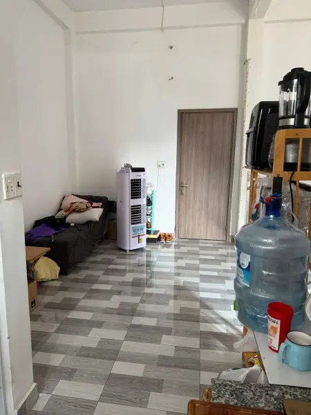 Tìm Nam Ở Ghép, Phòng Chung Cư 4 Tầng, Không Chung Chủ