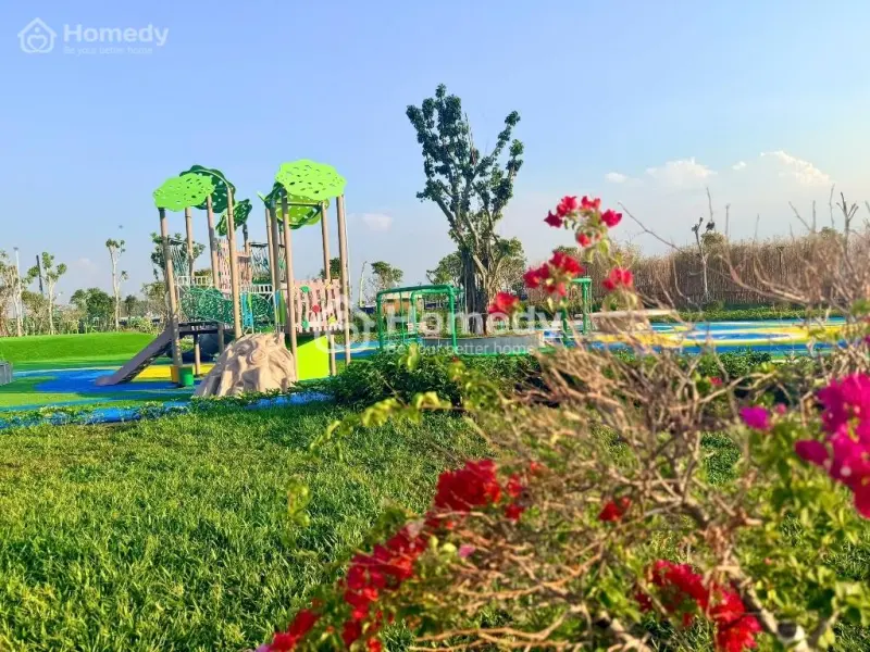 Liền Kề 75M² Vinhomes Green City– Gần Vinschool, Phố Rộng 17M, 5.X Tỷ, Tặng Xe Vf3