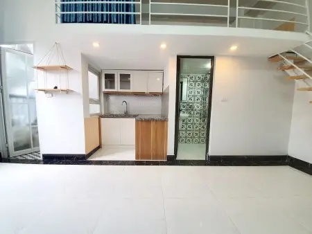 39 Ngõ Ngoài Xala - Gác Xép Full Nội Thất- Ngay Gần Chợ Xala- Viện 103