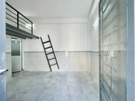 Chính Chủ Cho Thuê Phòng Trọ Gần Đại Học Văn Lang, Iuh