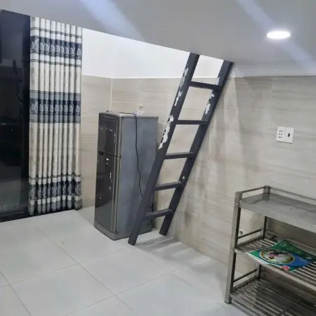 Phòng Trọ An Phú Đông (Gần Trường Nguyễn Tất Thành)