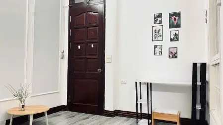 Cho Thuê Phòng Ngay Phố Hoàng Cầu, Đống Đa, Hn