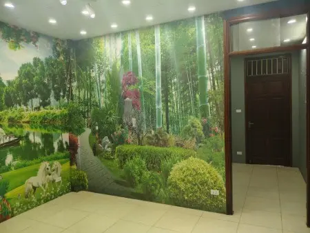 Cho Thuê Nhà Riêng Nguyên Căn Tại 78/23 Đức Diễn, Phường Phúc Diễn, Quận Bắc Từ Liêm, Hà Nội