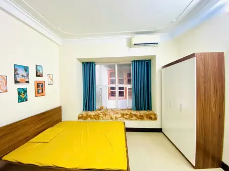 Cho Thuê Phòng Trọ 4 Tr Mỹ Đình, Nam Từ Liêm