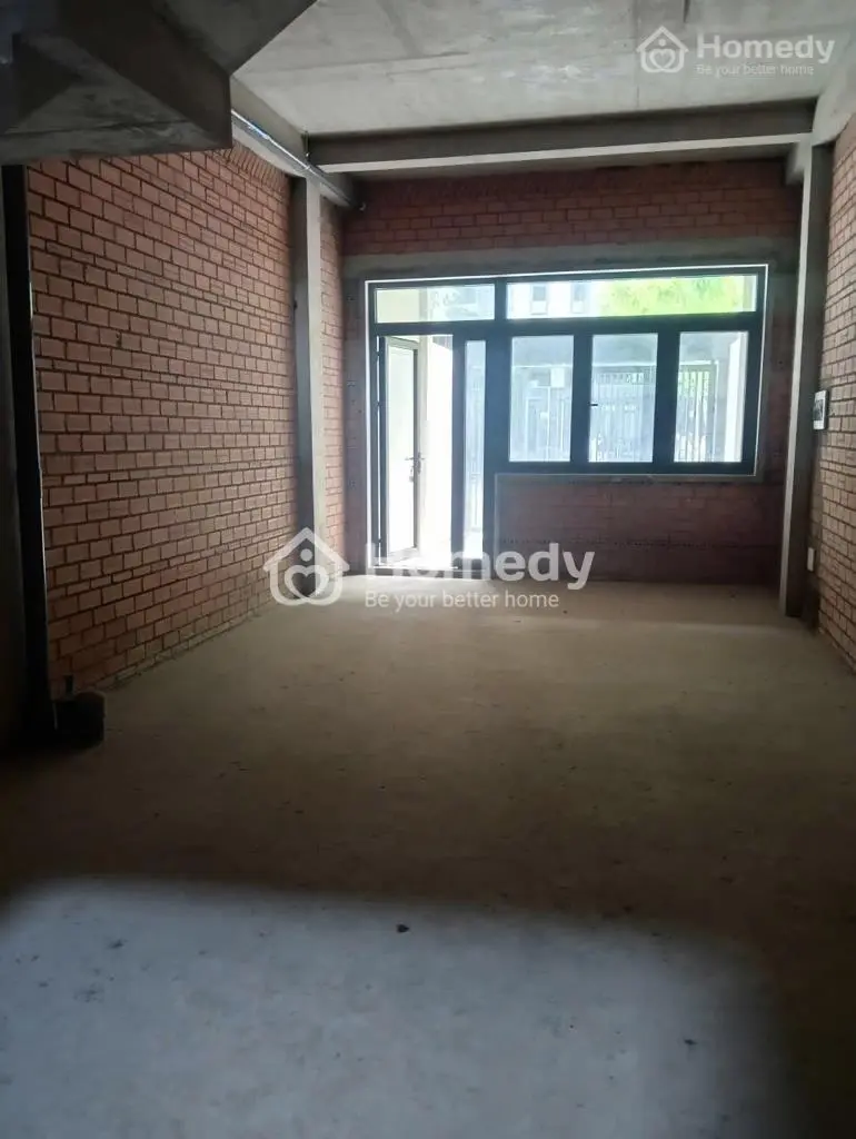 Cho Thuê Hoặc Bán Nhà Phố Bcons Uni Valley Dtsd: 267M2