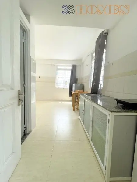 Tặng 2 Triệu Thuê Sớm - Phòng Rộng Gần Iuh Gò Vấp