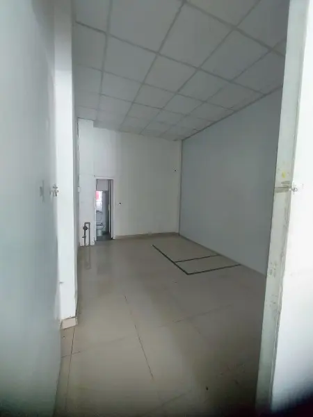 Mặt Bằng Kinh Doanh 66M2 Đường Tây Hoà, Phước Long A, Thủ Đức