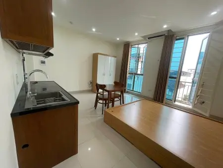 Chính Chủ Cho Thuê Phòng Đẹp Ngay Sát Đại Học Phenikaa, Ô Tô Đỗ Cửa - Quận Hà Đông, Hn