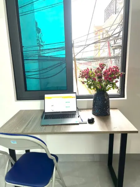 Cho Thuê Phòng Trọ Nguyên Xá 32M2 Giá 3,6 Gần Đại Học Công Nghiệp, Nhà Thang Máy