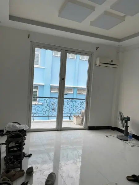 Nhà Trọ Giá Rẻ Đẹp ,Mới Toanh , 20M2 Tại Tạ Quang Bửu ,P4, 8, Hcm, 4 Triệu Ngay Trung Tâm Q 8, 1, 5