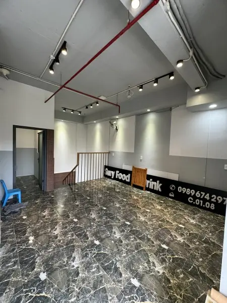 Cho Thuê Shophouse Safira Khang Điền Đã Hoàn Thiện, 1 Trệt 1 Lầu, Sân Rộng Rãi