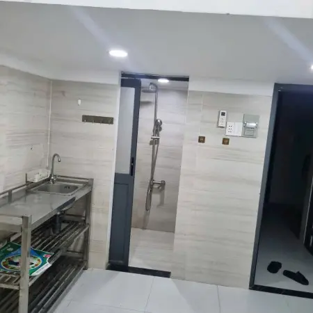 Phòng Trọ An Phú Đông (Gần Trường Nguyễn Tất Thành)