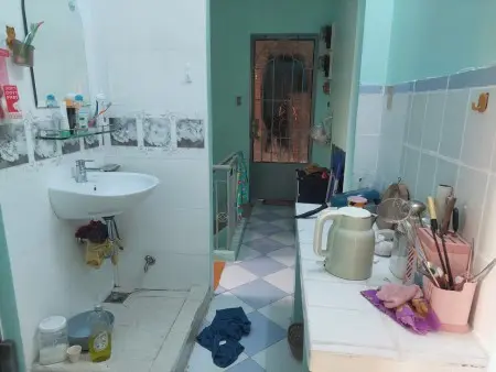 Cho Nữ Thuê Phòng Trọ Ở Trung Tâm Quận 3