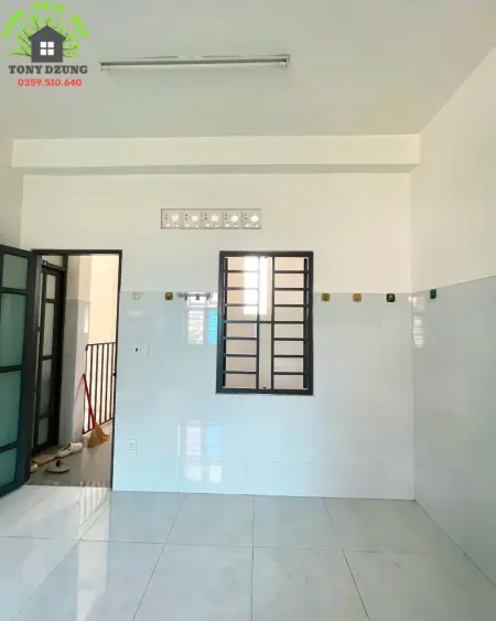 New Phòng Đẹp, Có Máy Lạnh, Sạch Sẽ, Cửa Sô, Ngay Vincom Quang Trung - Gò Vấp