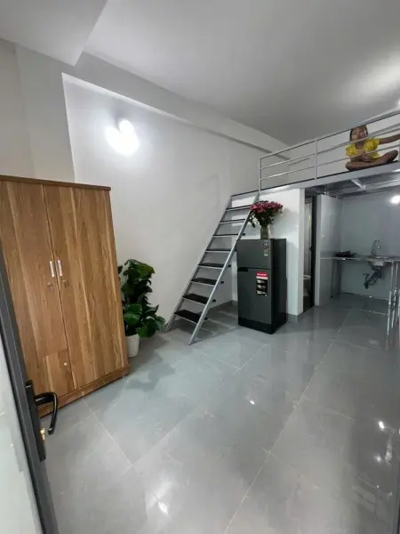 Cho Thuê Phòng 2.9Tr Trọ Full Đồ – Có Thang Máy – Gần Đại Học Công Nghiệp, Fpt..