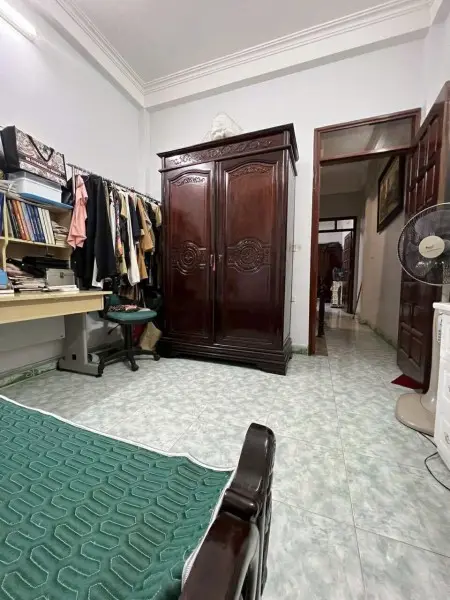 Chính Chủ Đứng Tên Sổ Đỏ Cho Thuê Nhà 52 M2 3 Tầng 4Pn Tại Ngõ 43 Tân Xuân, Xuân Đỉnh, Bắc Từ Liêm