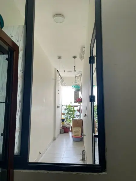 Chính Chủ Cho Thuê Căn Hộ 70M², Tầng Trung – Full Nội Thất Gỗ, Bếp