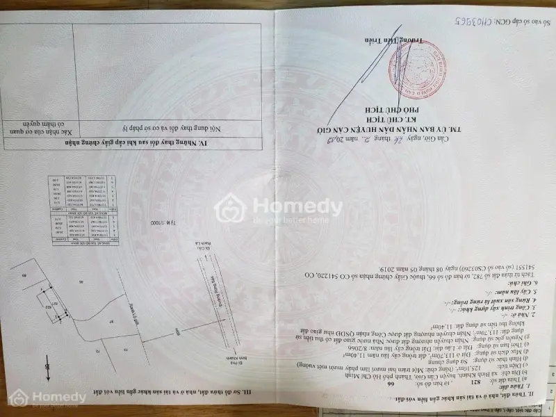 Bán Đất Mặt Tiền Rừng Sát Đối Diện Trường Học 125 Đến 128M2: