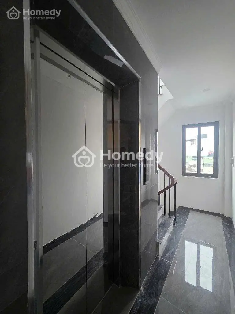 Nhà Vạn Phúc - Ô Tô Tránh Đỗ 24/7- Kinh Doanh - 52M 5 Tầng- Giá Chỉ 13 Tỷ - 0924736***