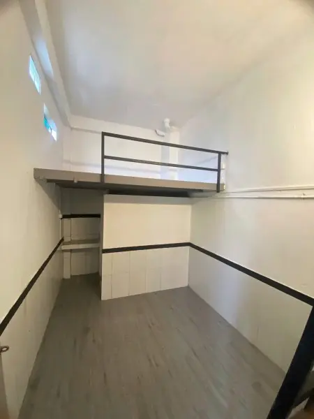 Phòng Trọ Gác Lửng Mới Xây, An Ninh 24/7 Tại Bình Tân, Giá Chỉ 1Tr8.