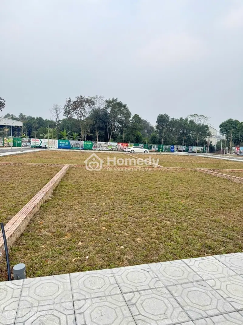 Sẵn Sổ Bán Ngay Lô Đất 8M Mặt Tiền,Full Thổ Cư, Ngay Gần Quốc Lộ 21.