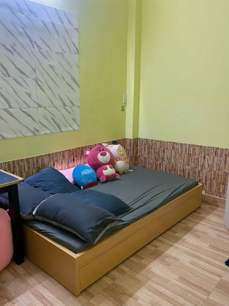 Cho Thuê Phòng Trọ Quận Bình Thạnh