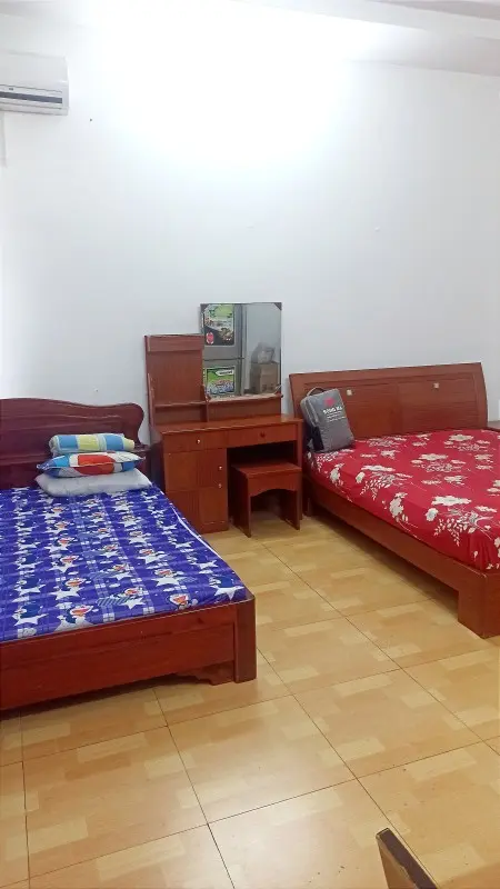 Phòng Ghép Nữ Thảo Điền Chỉ 1,9Tr/Tháng Đầy Đủ Tiện Nghi Giá Rẻ Sv.