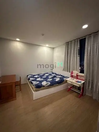 Bán Cc Riva Park 100M2 3Pn, Nội Thất Đẹp: 7,2Ty