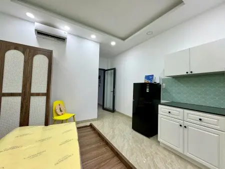 Căn Hộ Ngay Phạm Văn Đồng - Bình Thạnh - Gigamall - Đh Luật - Vlu Cs3 - Hutech. Sân Bay