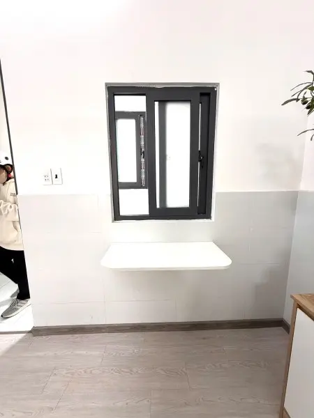 Cho Thuê Căn Hộ Duplex Có Ban Công Q4 Gần Đh Luật, Đh Nguyễn Tất Thành, Cầu Ông Lãnh