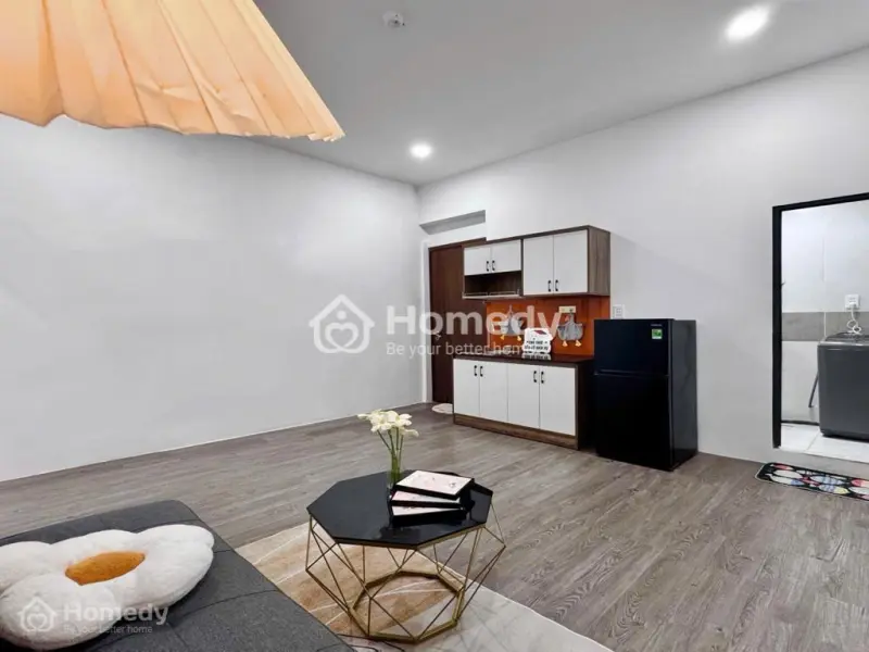 Chính Chủ Cho Thuê Chdv 1Pn Full Nt Máy Giặt Riêng