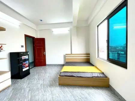 Khai Trương Nhà Mới - Đc: Phương Canh, Nam Từ Liêm