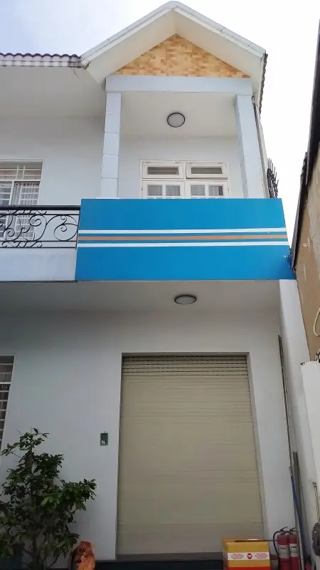 Cho Thuê Nhà Nguyên Căn Để Làm Văn Phòng Hoặc Làm Nhà Ở Cho Gia Đình