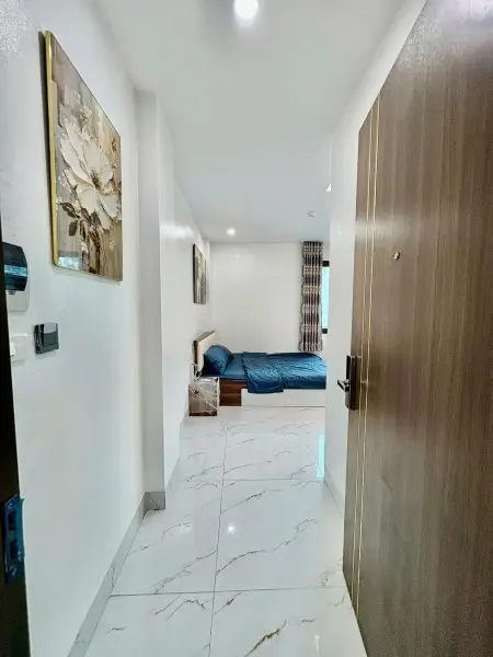 Khai Trương Studio 104 Đình Thôn, 6 Triệu 1 Phòng / Tháng , Hiện Đang Trống 29 Phòng