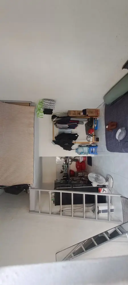 Tìm Một Đồng Minh Share Phòng Q2, Thạnh Mỹ Lợi