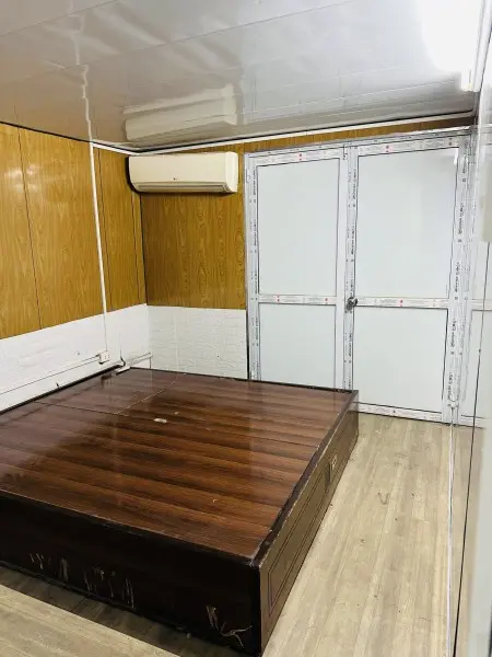 Cho Thuê Phòng Trọ Tại Đống Đa, Hà Nội - Giá Chỉ 1,8 Triệu/Tháng