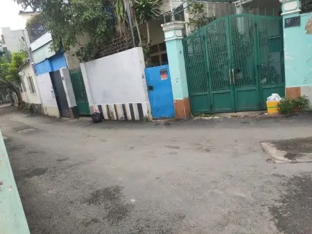 Cho Thuê Nguyên Căn Bùi Đình Tuý P12 Bt 80M2 Giá 11 Tr/Th