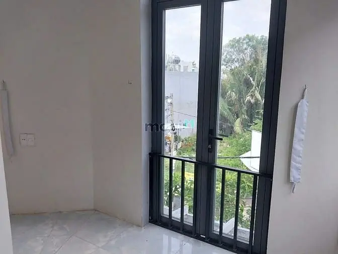 28M2 Hẻm 1502/8/8 Nguyễn Duy Trinh Gần Đh Fpt_Hutech_Ufm, Chỉ 2 Tr 6.