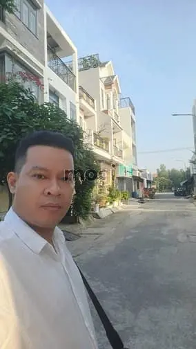 Gấp Bán Đất Đường Hồ Văn Long - Tham Lương 62M² ( 4 X 15.5 ) - Hẻm 7M