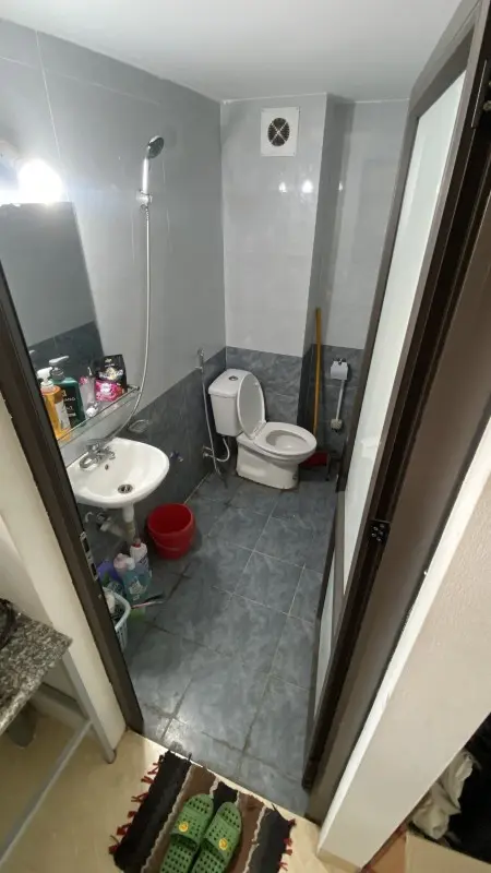 Nhượng Gấp Phòng Trọ 27M2 Vào Ở Ngay