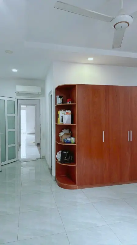 Cho Thuê Nhà Đẹp Kdc 13E Intresco 4Pn, Đầy Đủ Tiện Ích, Giá Thuê Chỉ 15Tr/Th View Đẹp