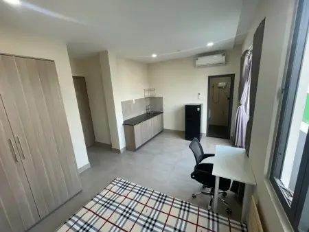 Phòng Trống Sẵn Bancol Ngay Thanh Đa, Hutech,Ngoại Thương,Hàng Xanh