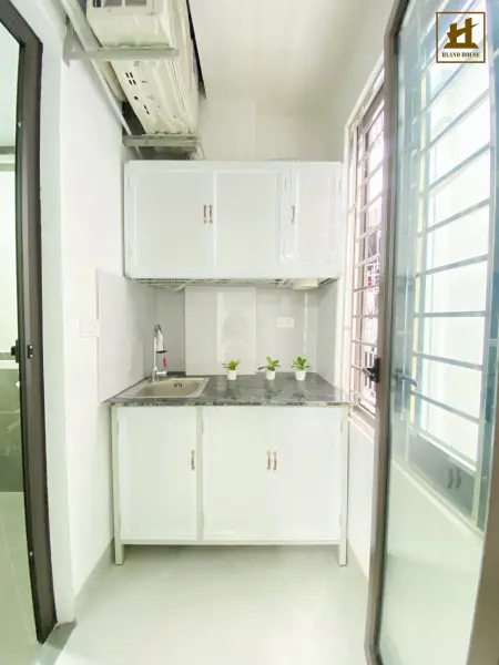 87 Yên Xá Full Đồ - Gần Hồ Văn Quán, An Ninh, Kiến Trúc - Giá Từ 3Tr5