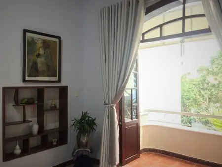 34M2 Phòng Trọ Trung Tâm Đà Nẵng - Đầy Đủ Tiện Nghi