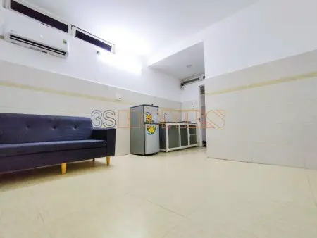 Tặng 2 Triệu Thuê Sớm - Phòng Rộng Gần Iuh Gò Vấp