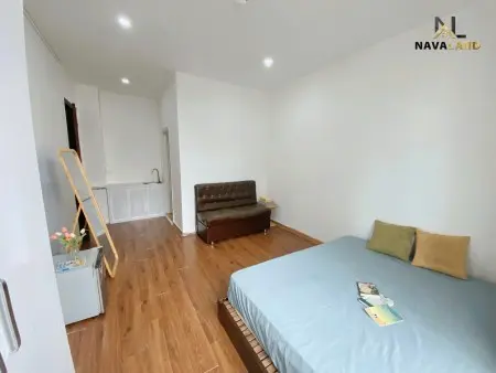 Căn Hộ Cho Thuê Khu Vực Cầu Giấy