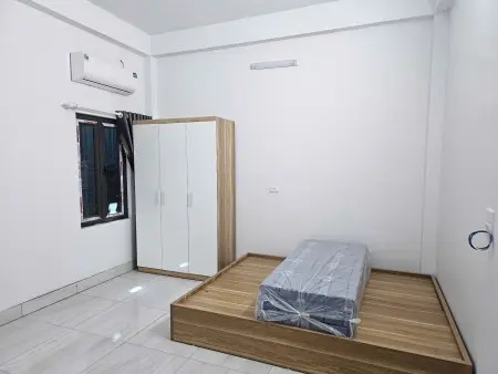 Chính Chủ Cho Thuê Phòng, Chmn Khép Kín, Full Đồ Khu Vực Võ Chí Công, Tây Hồ