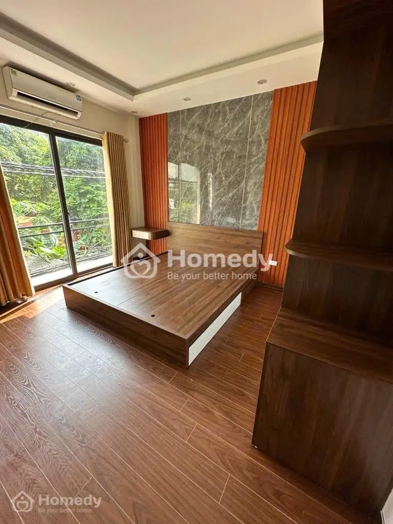 Bán Nhà Riêng_Đa Sỹ_Hà Đông_31M2_Lô Góc_Hơn 8 Tỷ Có Thương Lượng _Đường Ô Tô Chạy Qua